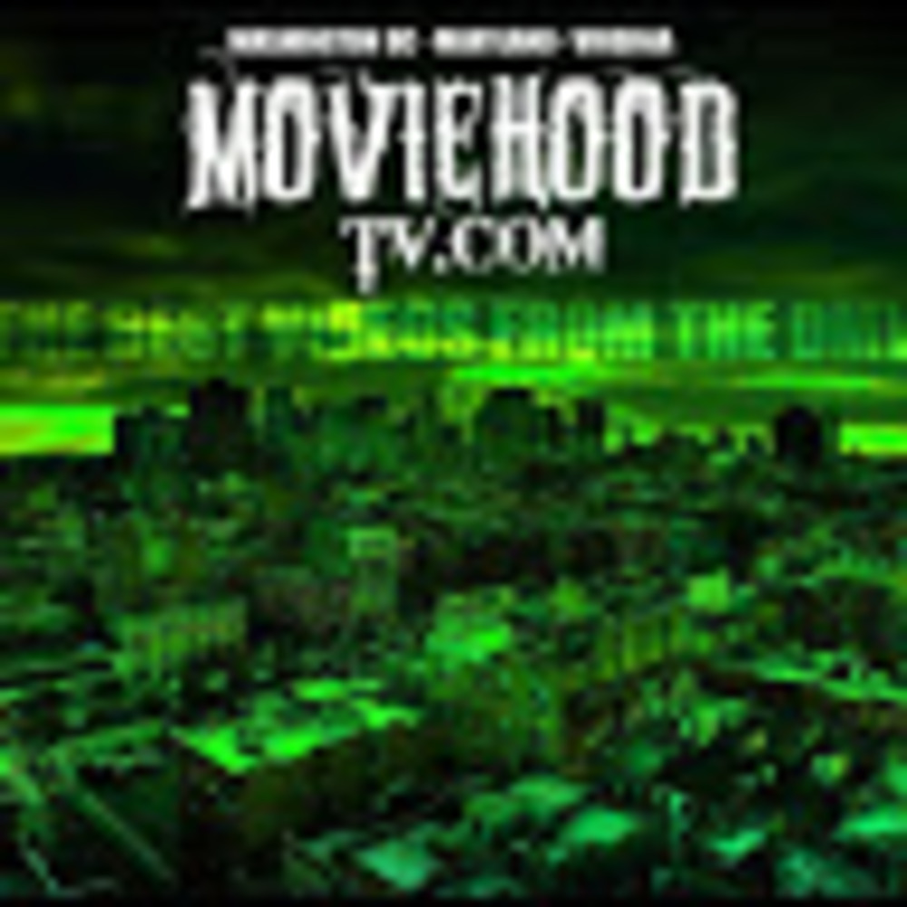 Meet your Posher, Tony b